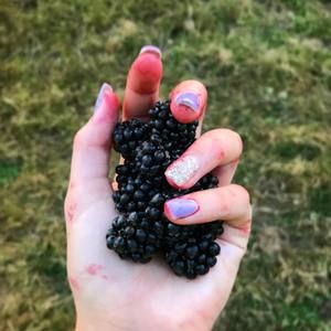 Meet your Posher, Elisa